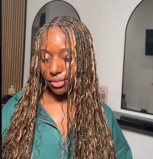 Best Braids San Diego Hours Hair Braiding