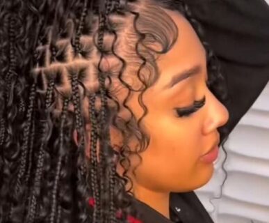 Best Braids San Diego