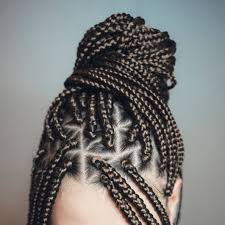 Best Braids San Diego Braids Styles