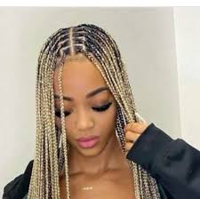 Best Braids San Diego Hair Braiding