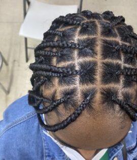 Best Braids San Diego Last Minute