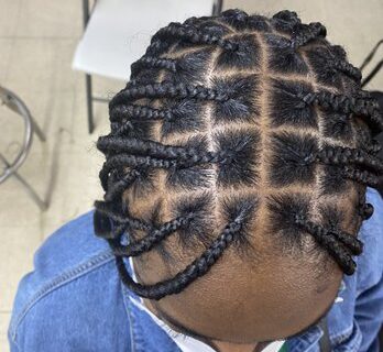 Best Braids San Diego Last Minute