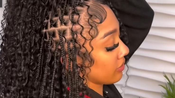 Best Braids San Diego