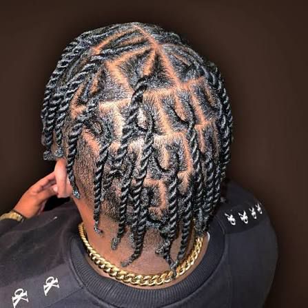 last minute hair braiding